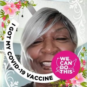 Meet your Posher, Lucy